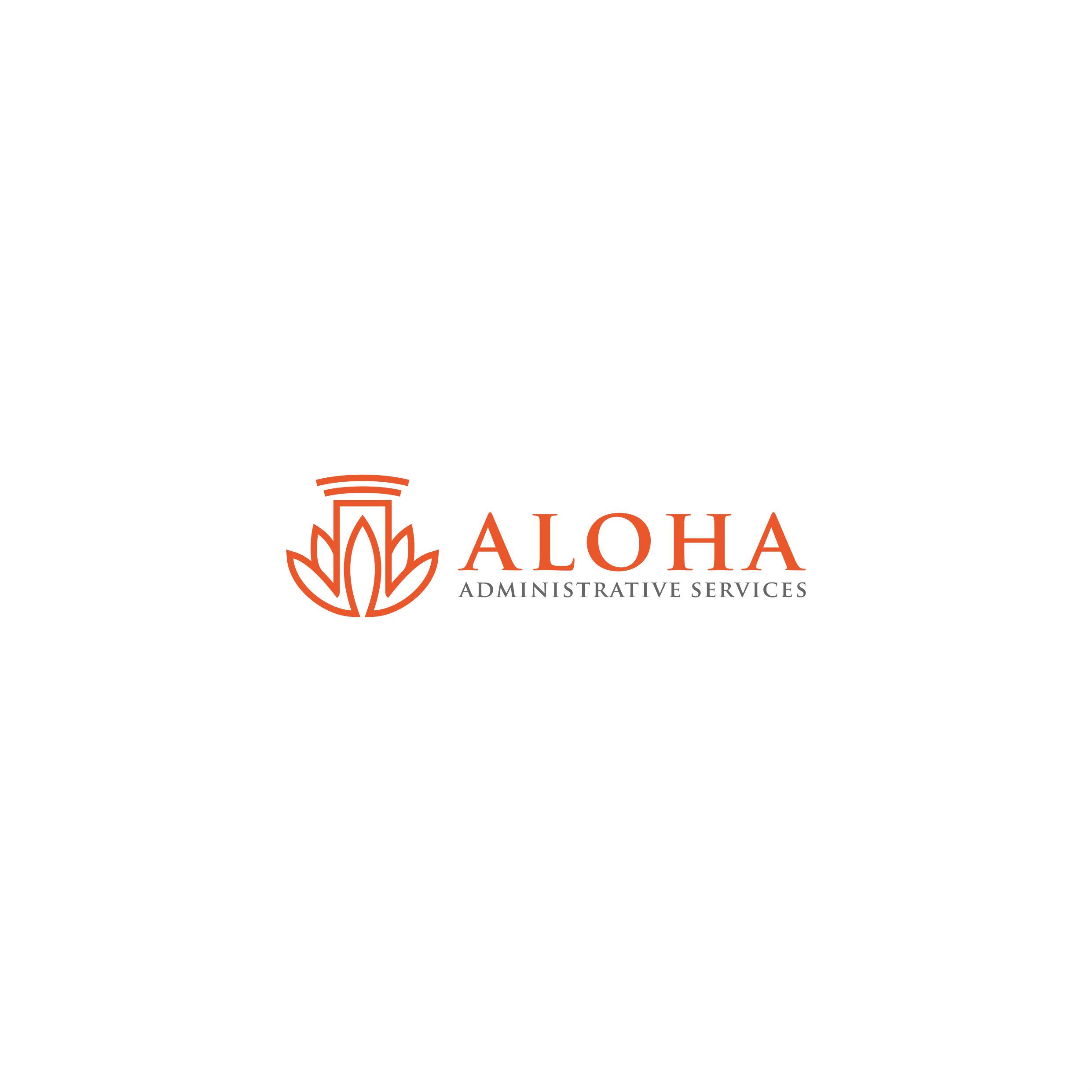 Design de Logo par HiDzign pour Aloha Behavioral Consultants | Design #25902813