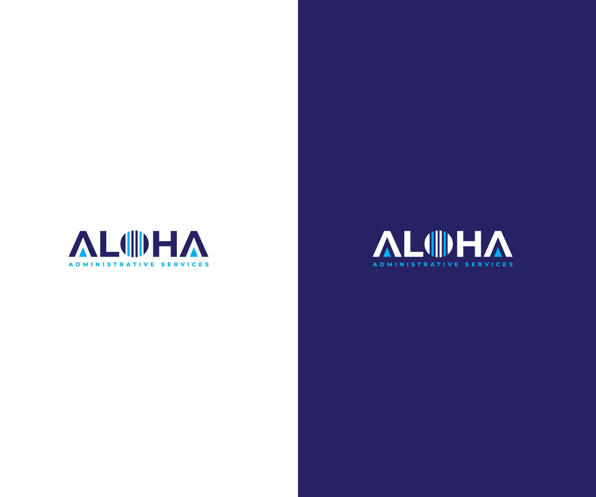 Logo Design by uitaki for Aloha Behavioral Consultants | Design #25904085