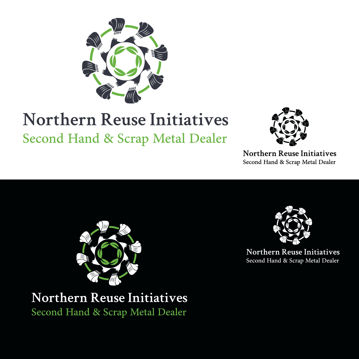 Logo Design by emptyboxgraphics for this project | Design #25920906