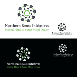 Logo Design by emptyboxgraphics for this project | Design: #25920906