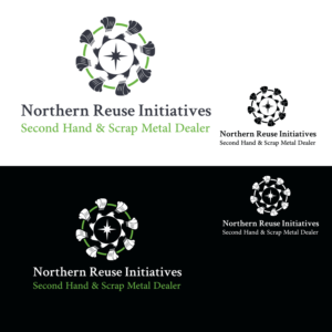 Logo Design by emptyboxgraphics for this project | Design: #25922096