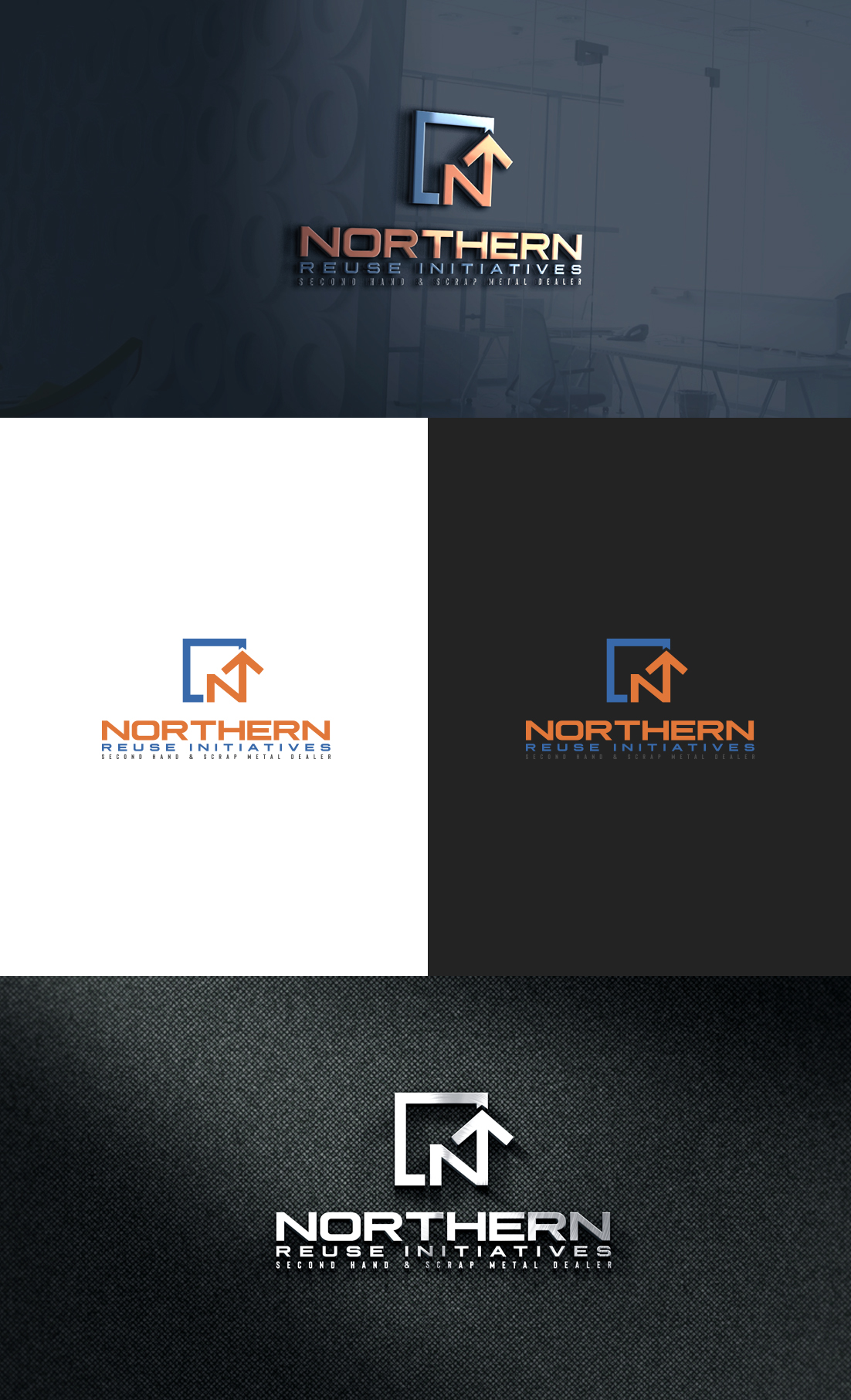 Logo Design by GLDesigns for this project | Design #25996976