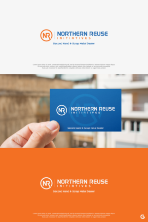 Logo Design by R!CKY for this project | Design #26093522