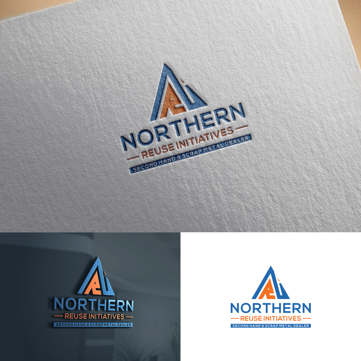 Logo Design by aqilazhifara for this project | Design #25906378