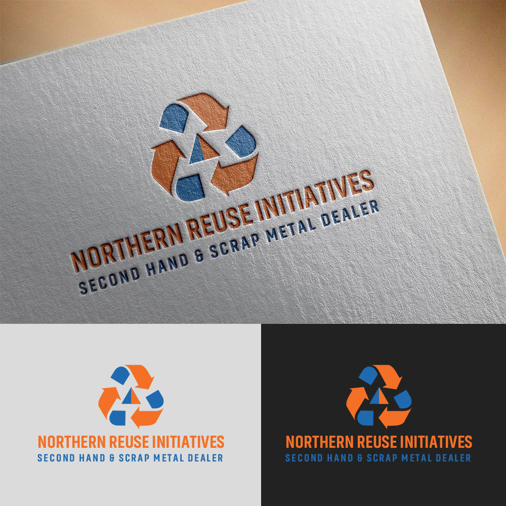 Logo Design by Suchetandesign for this project | Design #25972192