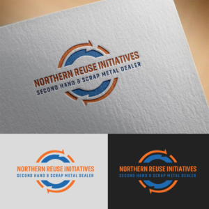 Logo Design by Suchetandesign for this project | Design: #25972254