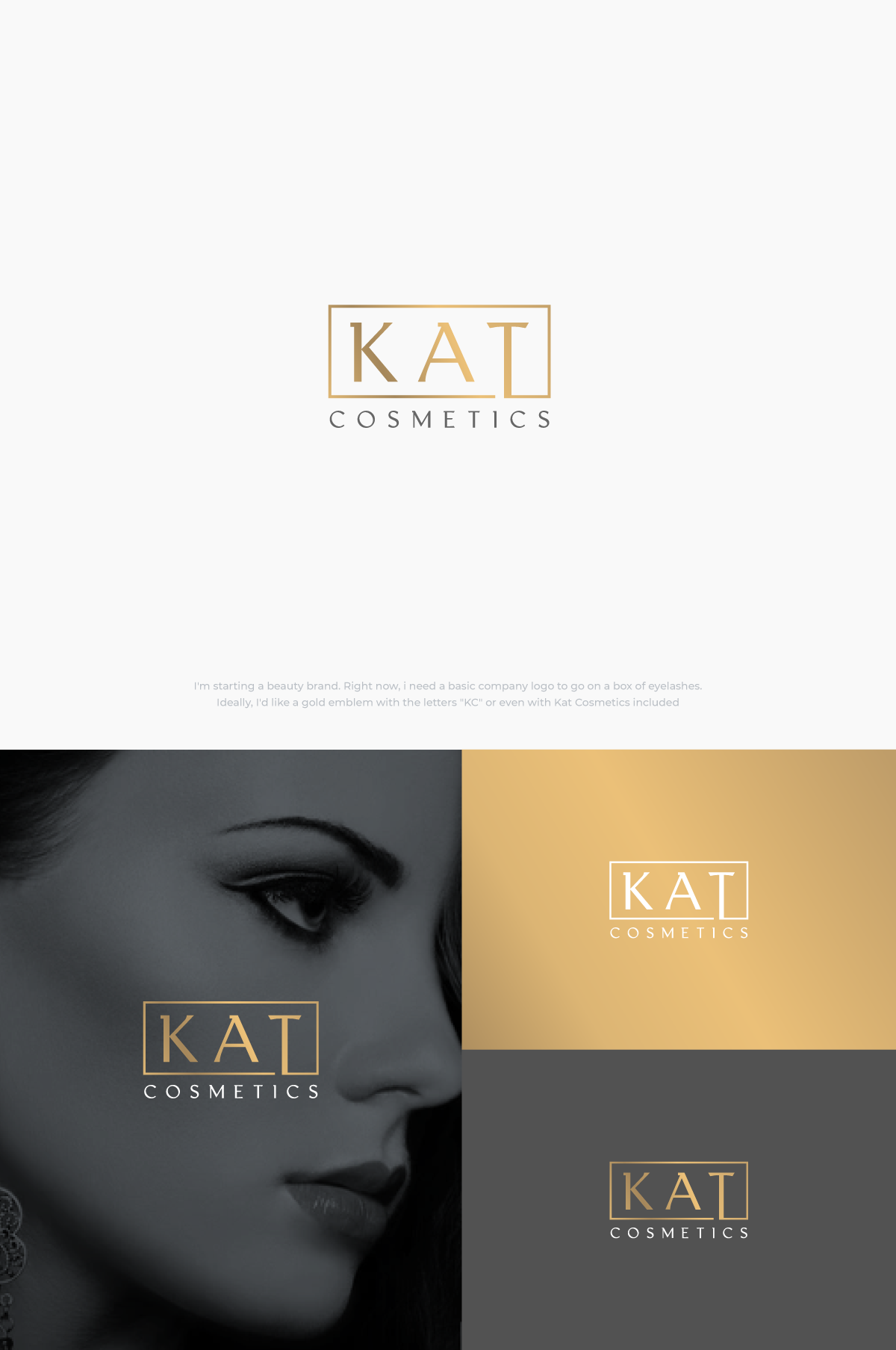 Logo Design by mintcreative for this project | Design #25941778