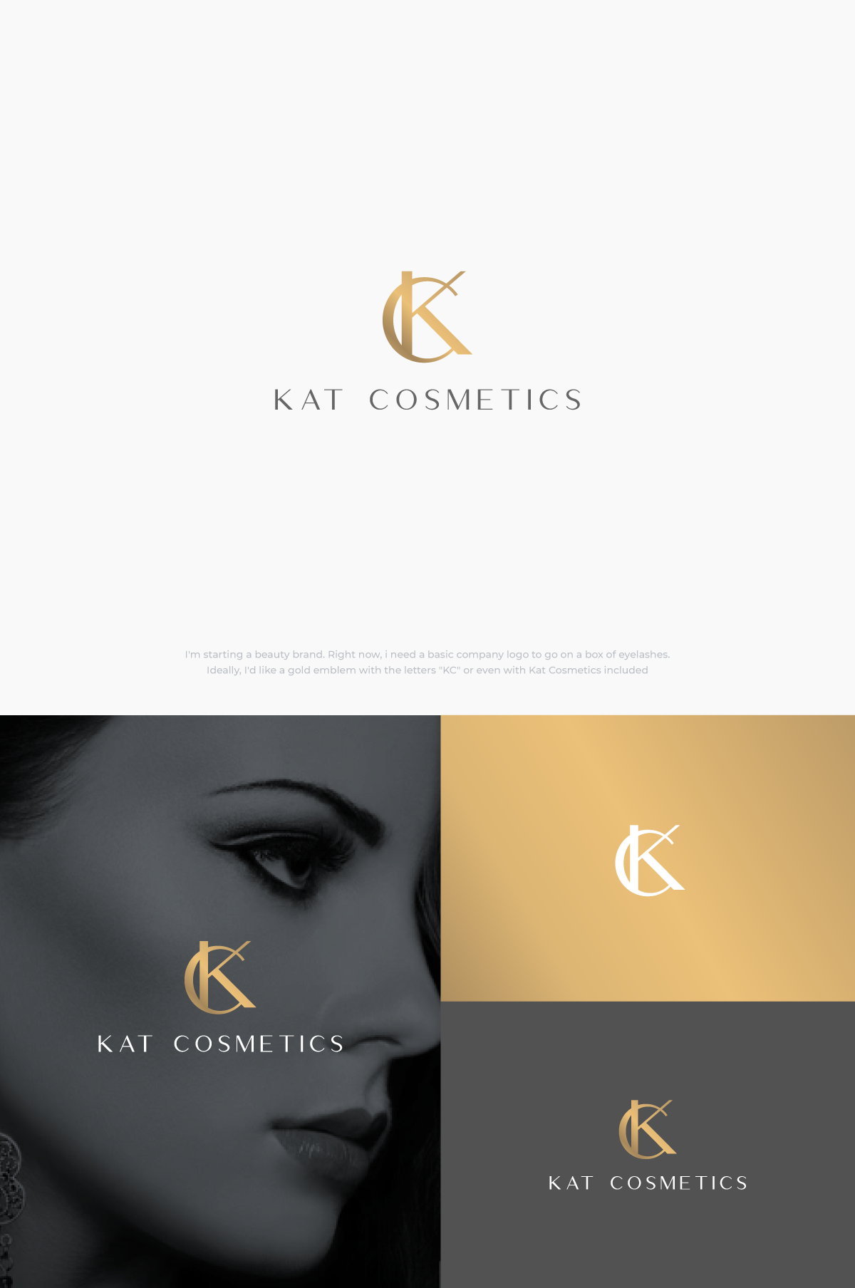 Logo Design by mintcreative for this project | Design #25941783