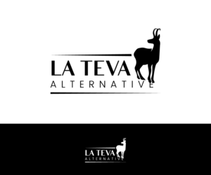 La teva alternativa | Diseño de Logo por Art Lancer