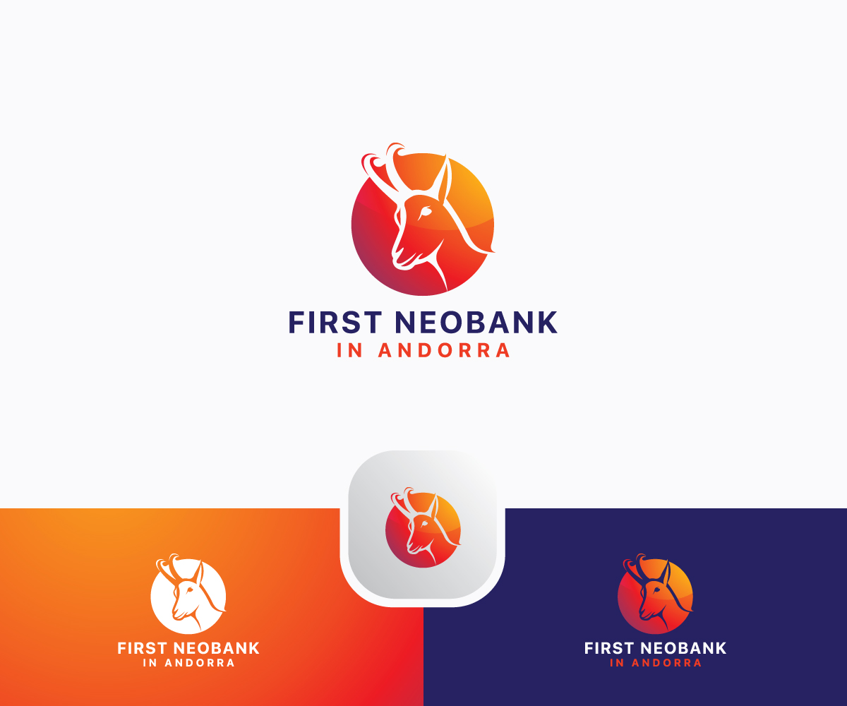 Logo Design by step forward 2 for this project | Design #25904015