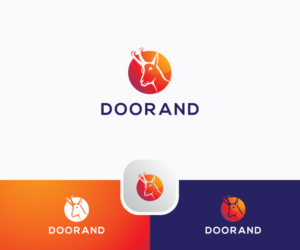 La teva alternativa | Diseño de Logo por step forward 2