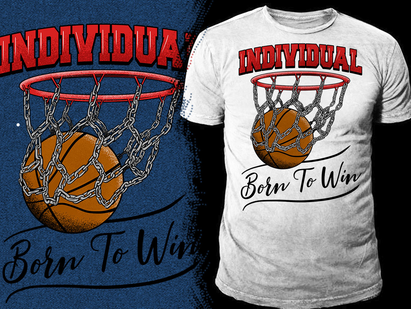 T-Shirt-Design von Falih A für dieses Projekt | Design #25908221