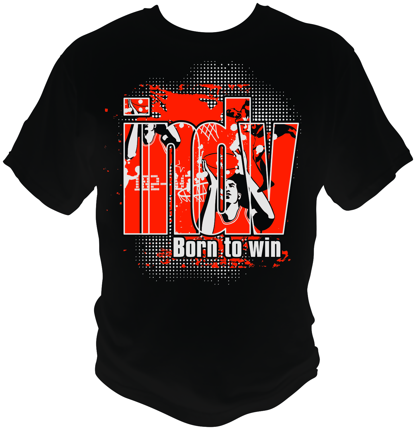 T-shirt Design by bacujkov for this project | Design #25907368