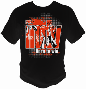Design de T-shirt par bacujkov pour ce projet | Design #25907368