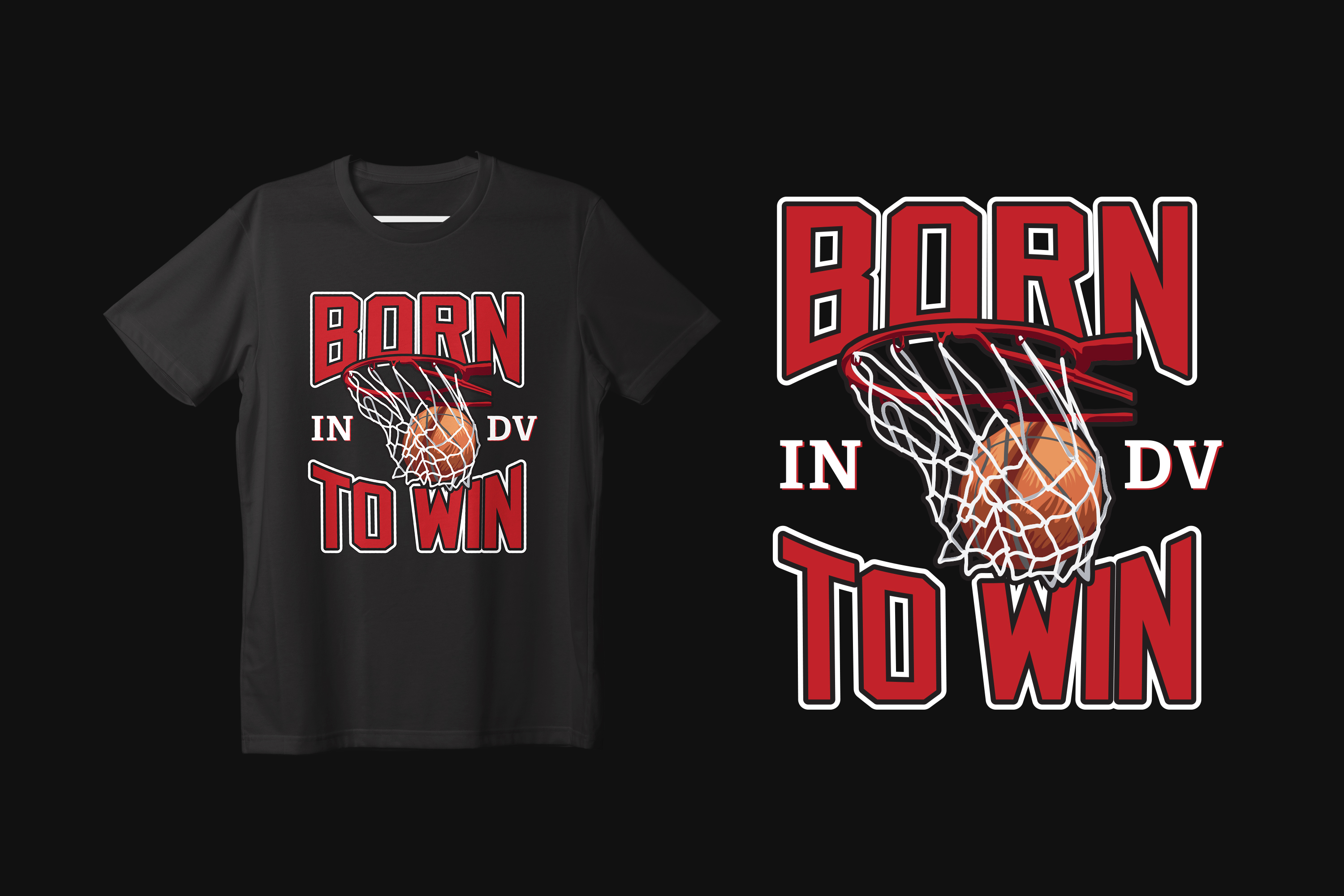 Design de T-shirt par desainerd pour ce projet | Design #25903644