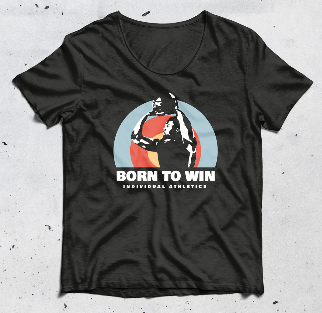 T-shirt Design by Alaya for this project | Design #25906102