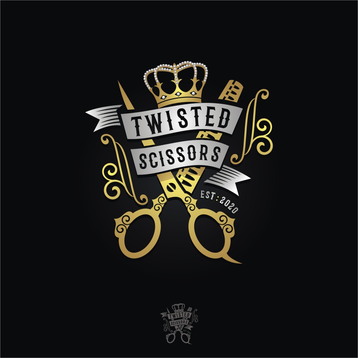 Logo-Design von Ashani Bhattacharya für dieses Projekt | Design #25912493