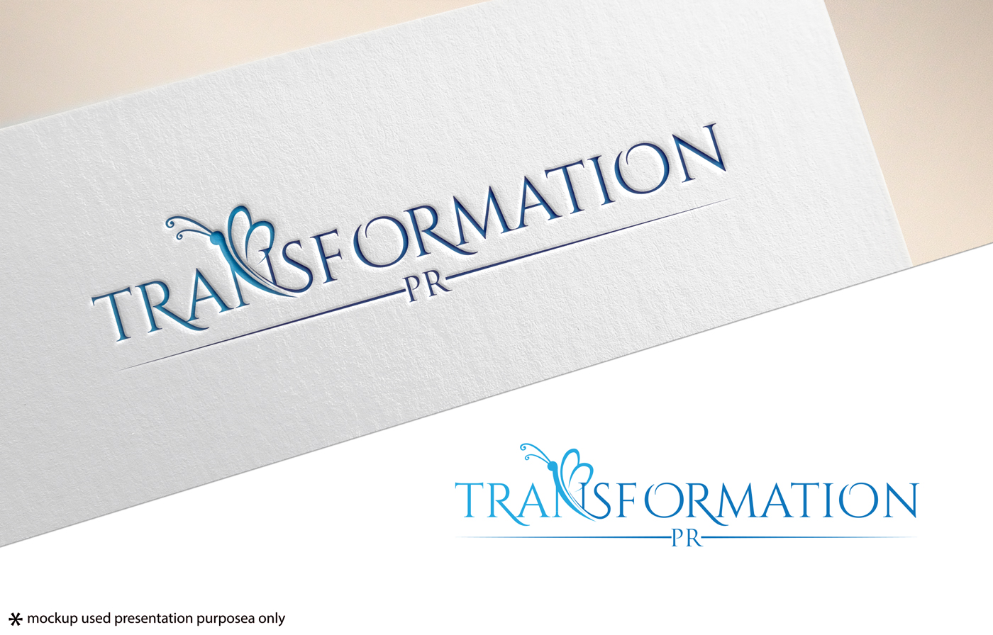 Logo Design by Rubia@ for this project | Design #25909509