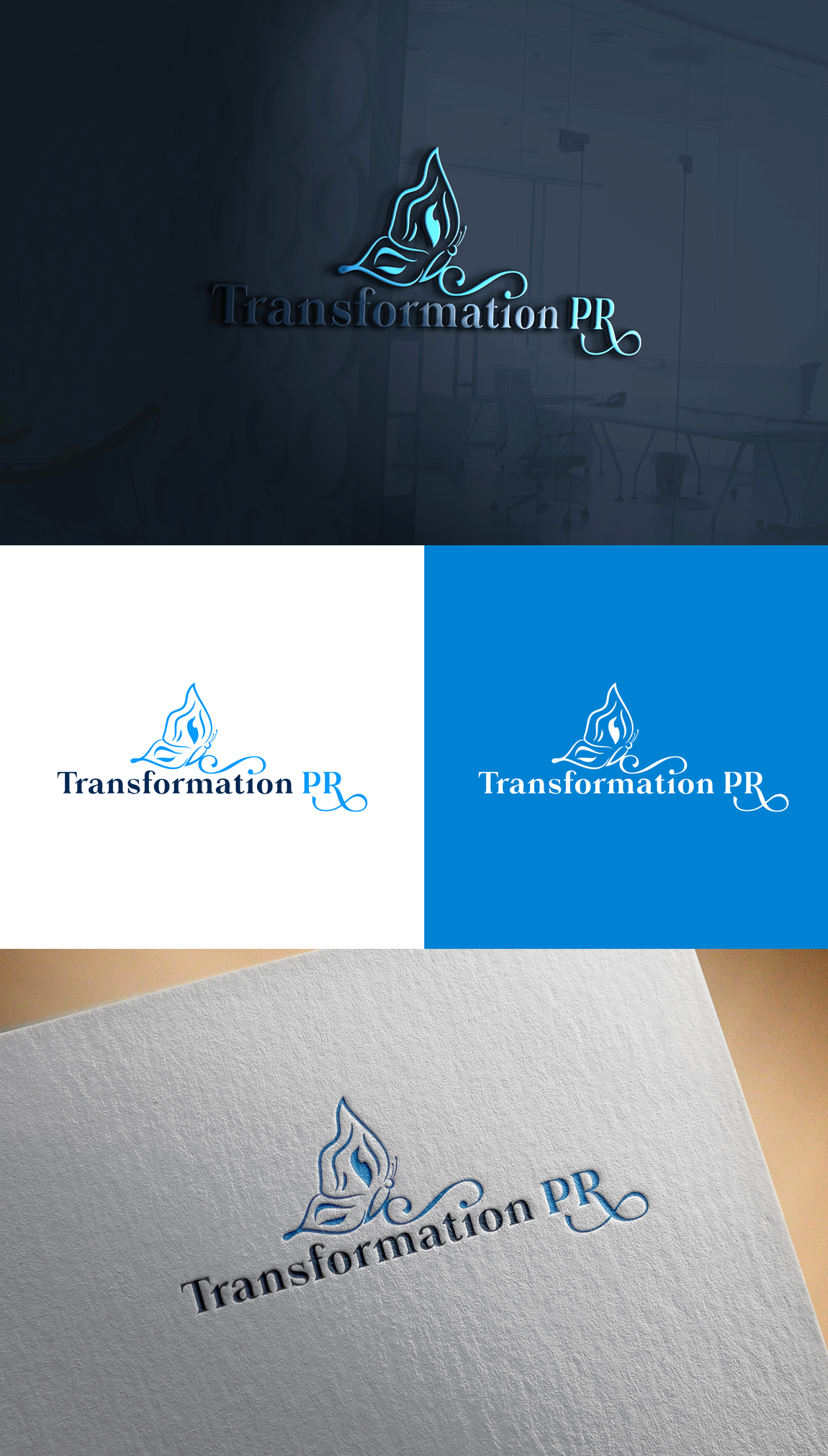 Logo Design by mintcreative for this project | Design #25910127