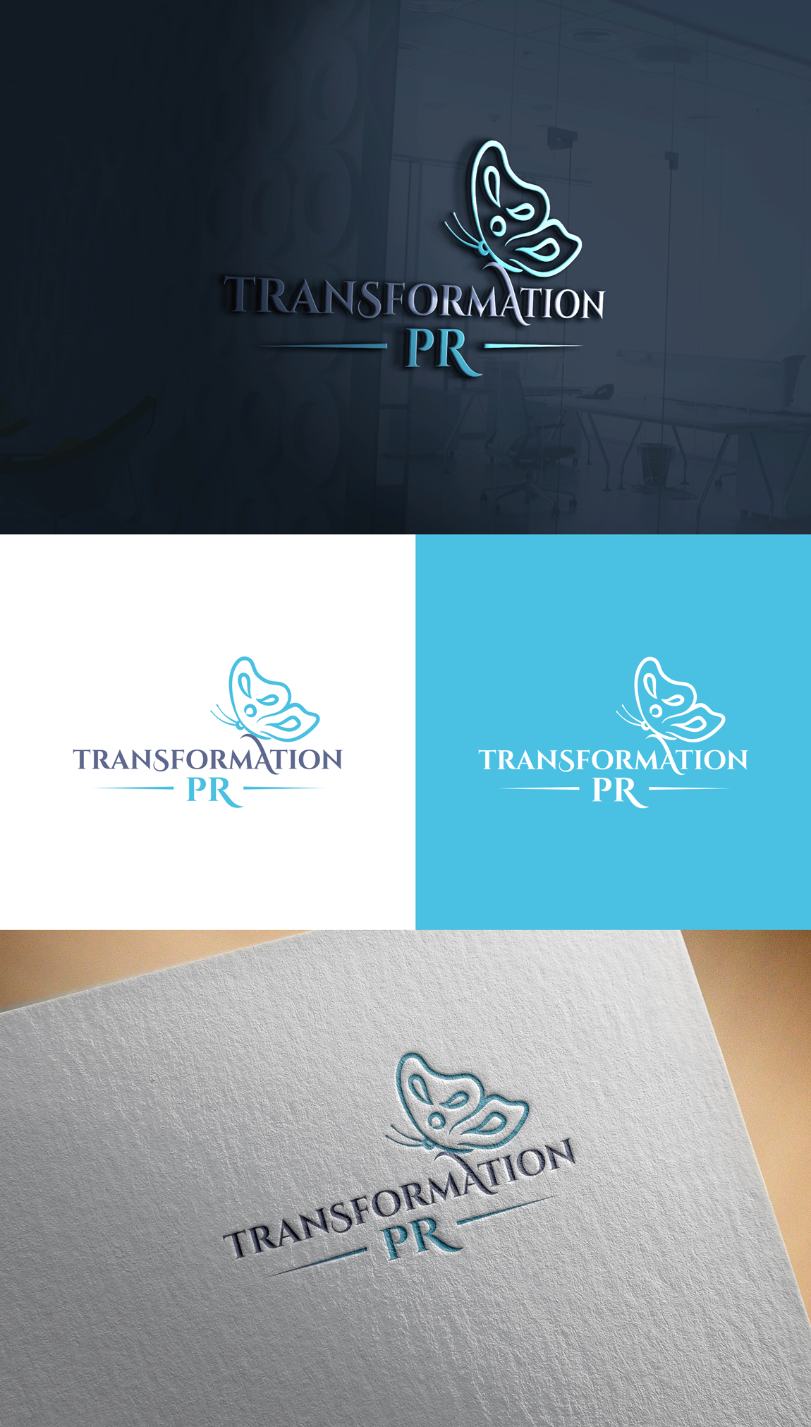 Logo Design by mintcreative for this project | Design #25910427