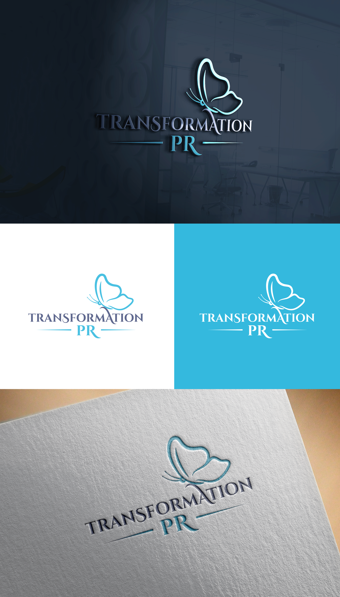 Logo-Design von mintcreative für dieses Projekt | Design #25972578