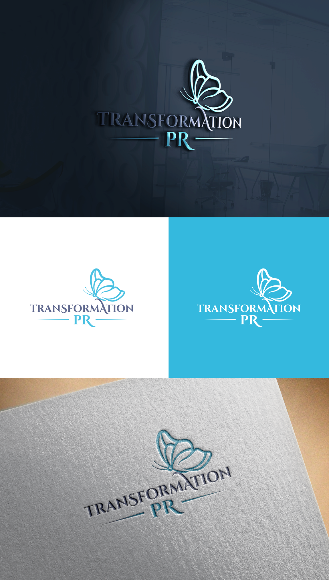 Logo Design by mintcreative for this project | Design #25972582