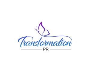 Transformation PR | Logo Design by 92logo