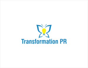 Transformation PR | Logo-Design von BNdesigner