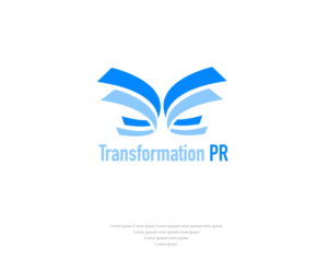 Transformation PR | Logo Design by Ng V Duc