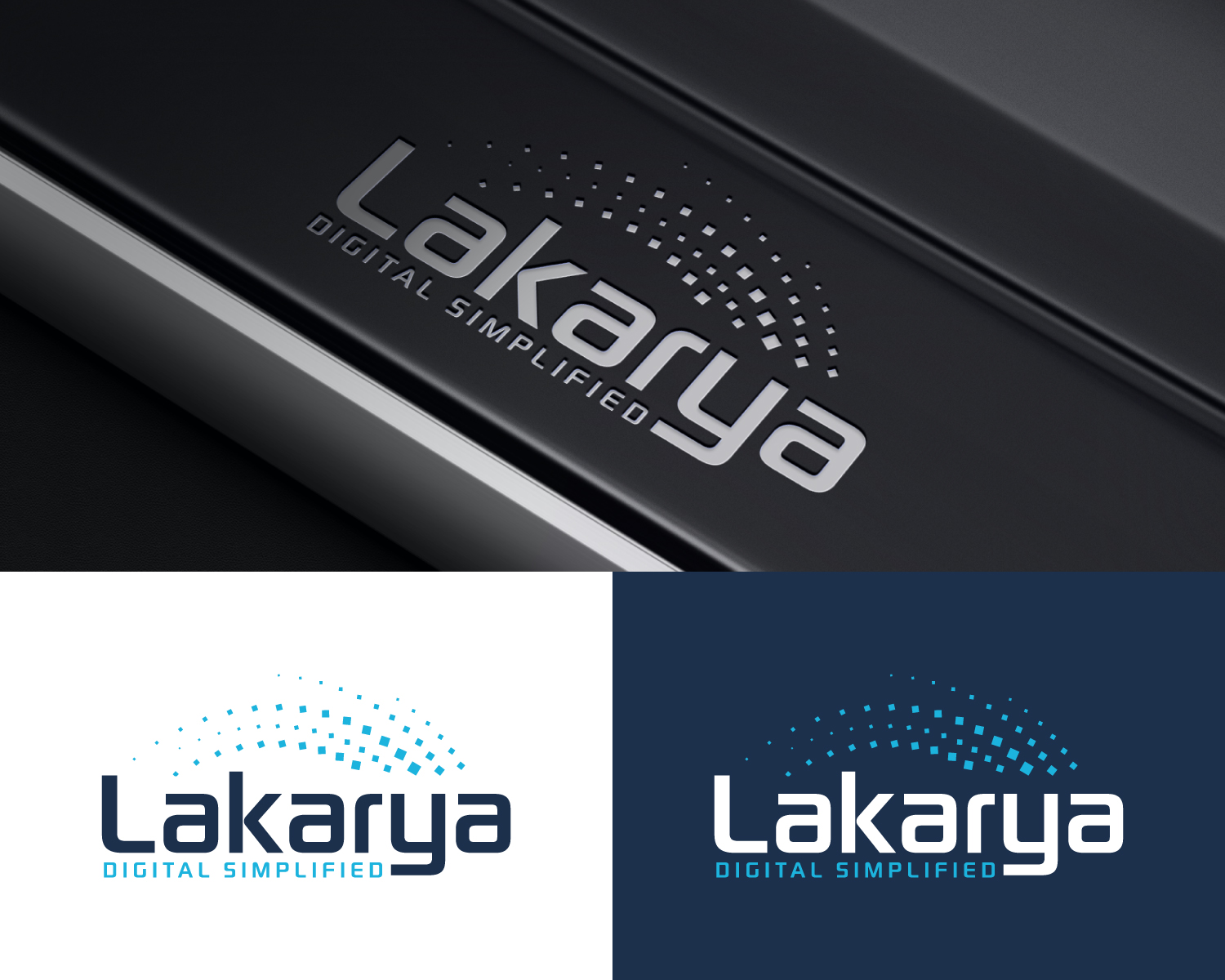 Logo Design by ACK Design for this project | Design #25904280