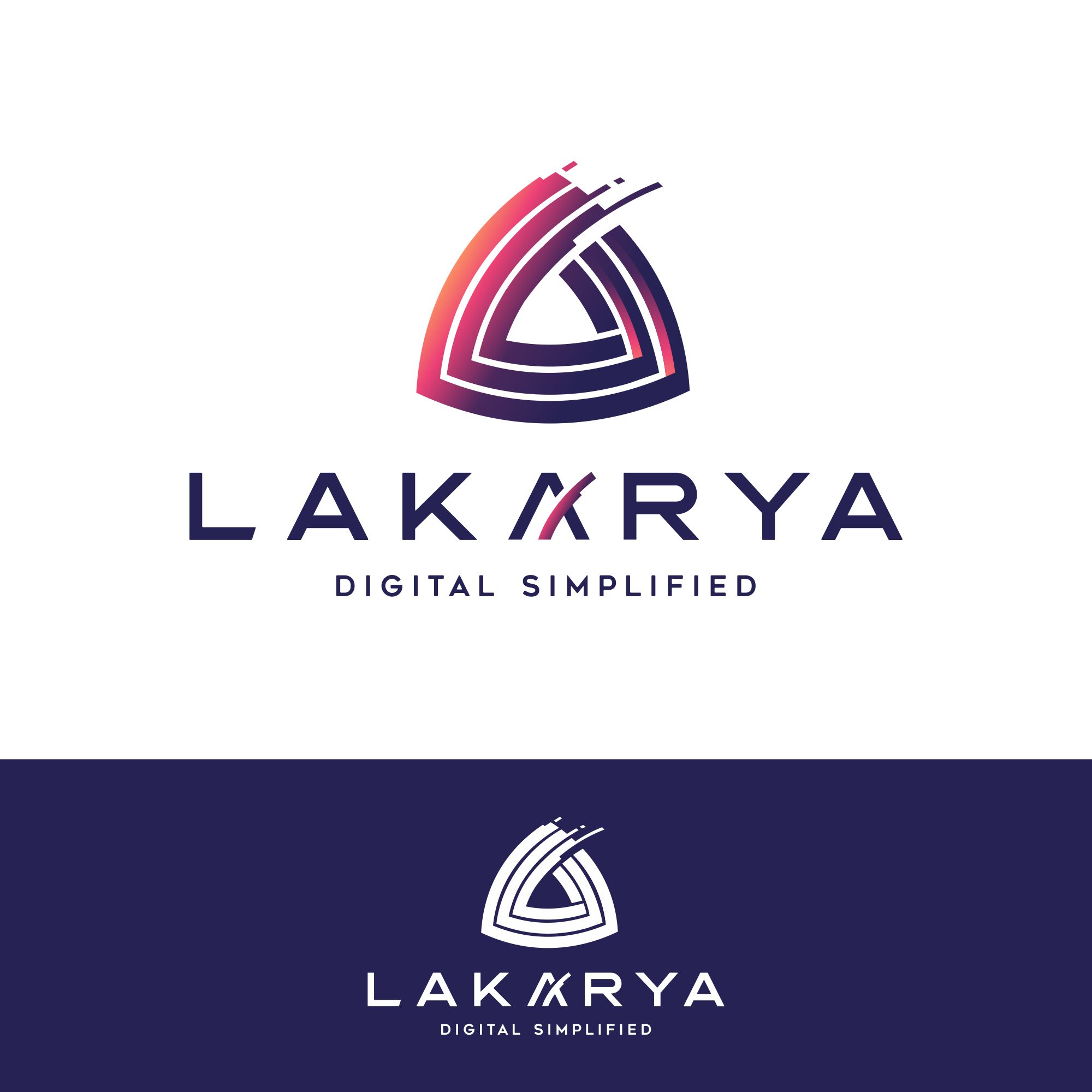 Logo Design by Gigih Rudya for this project | Design #25908170