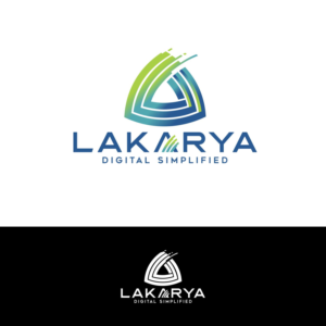 Logo Design by Gigih Rudya for this project | Design: #26278000