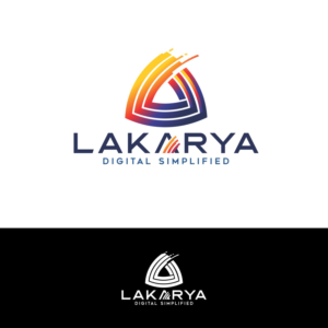 Logo Design by Gigih Rudya for this project | Design: #26278002