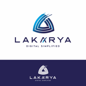 Logo Design by Gigih Rudya for this project | Design: #26285652