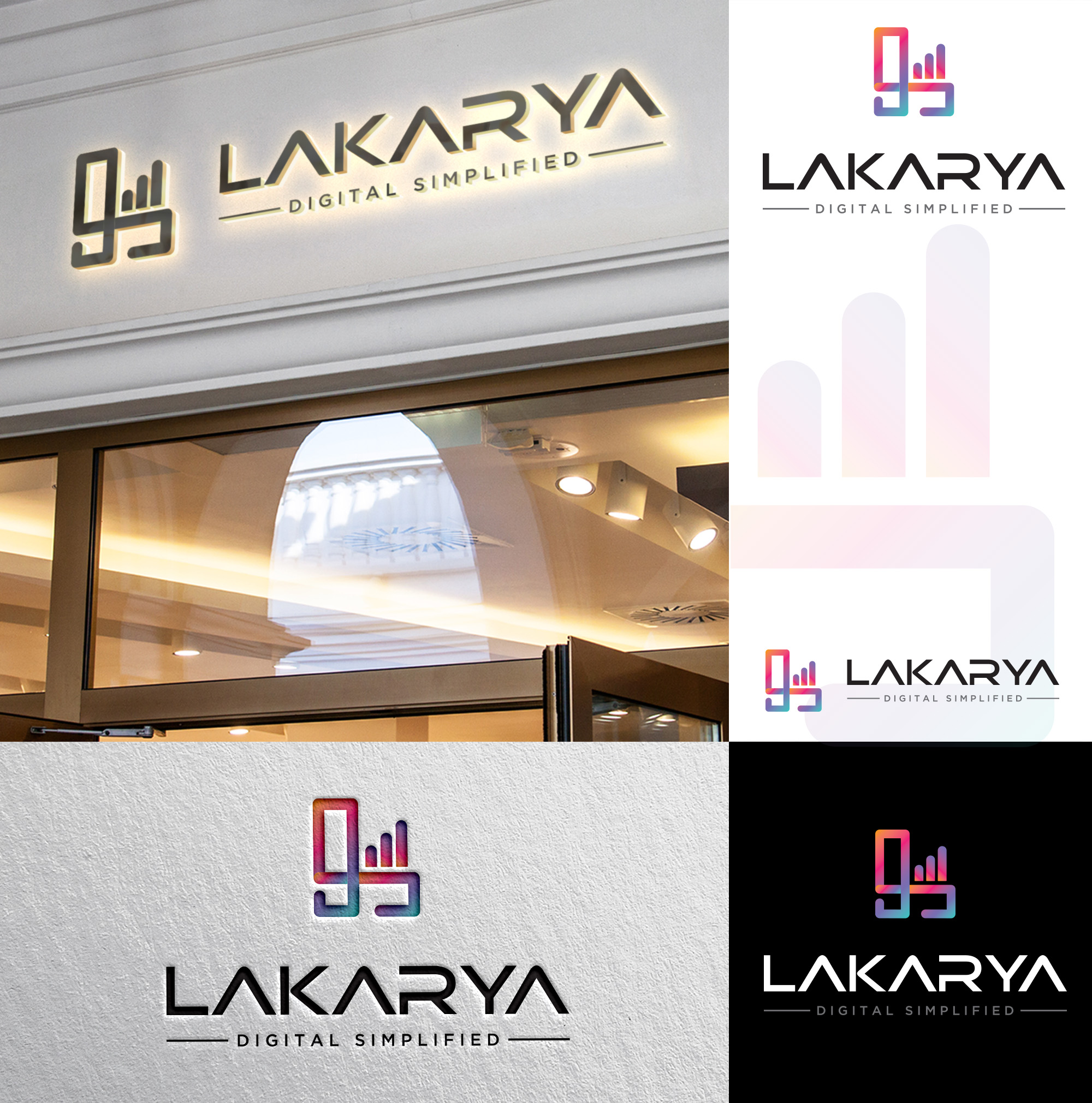 Logo Design by Natalie Eric for this project | Design #25908152