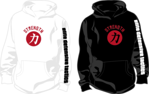 Elite Defensive Tactics Hoodie/ Tee Shirt Project | T-Shirt-Design von bacujkov
