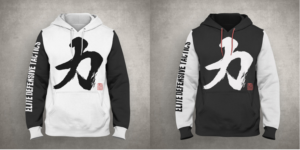 Elite Defensive Tactics Hoodie/ Tee Shirt Project | T-Shirt-Design von Kero