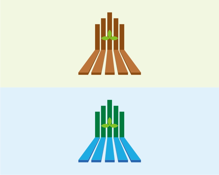 Logo Design by Gito Kahana for this project | Design #25952032