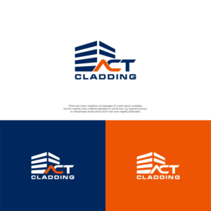Logo Design by XinThink for this project | Design: #25965895