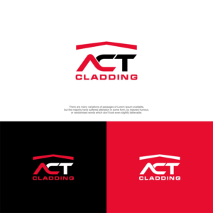 Logo Design by XinThink for this project | Design: #25965896