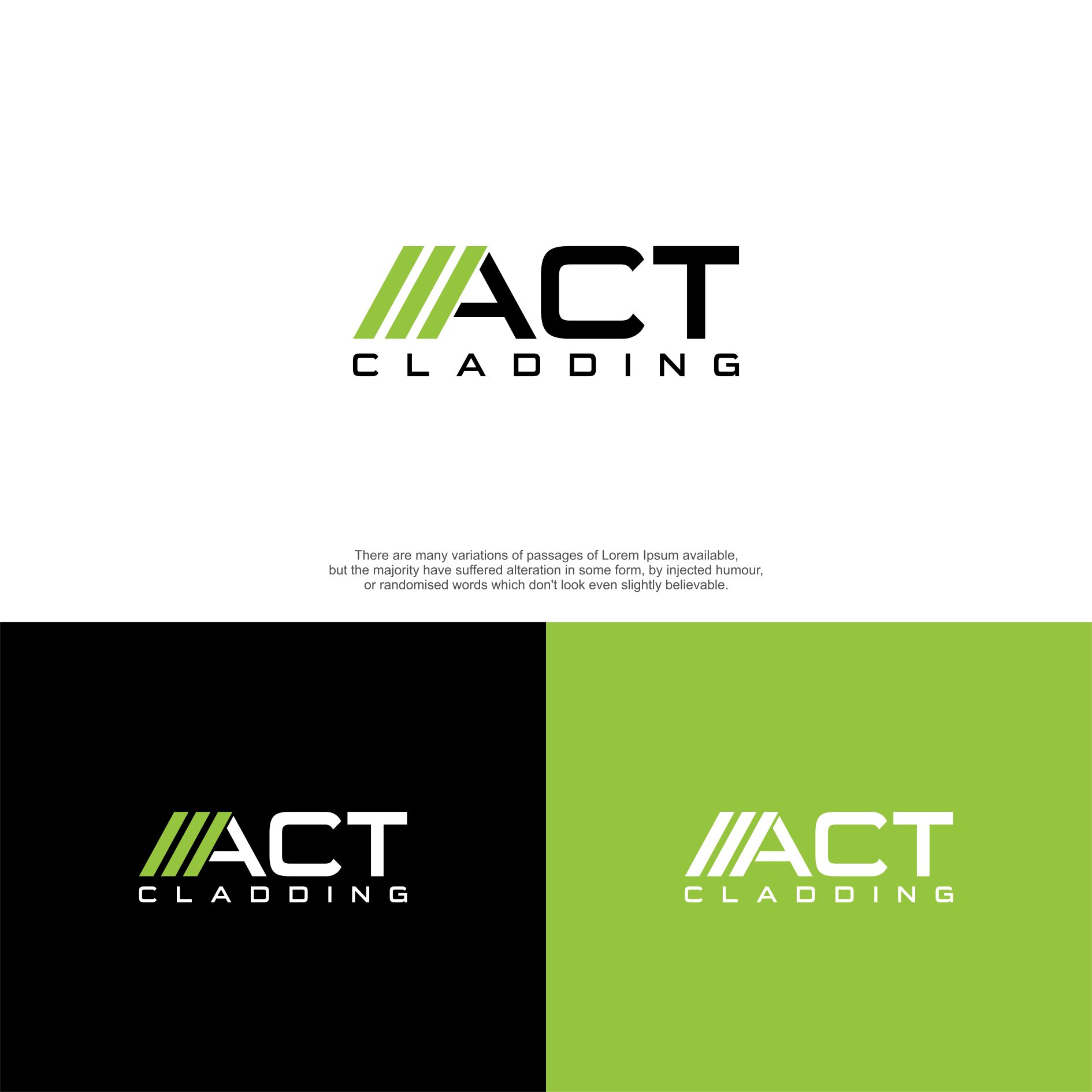 Logo Design by XinThink for this project | Design #26138019