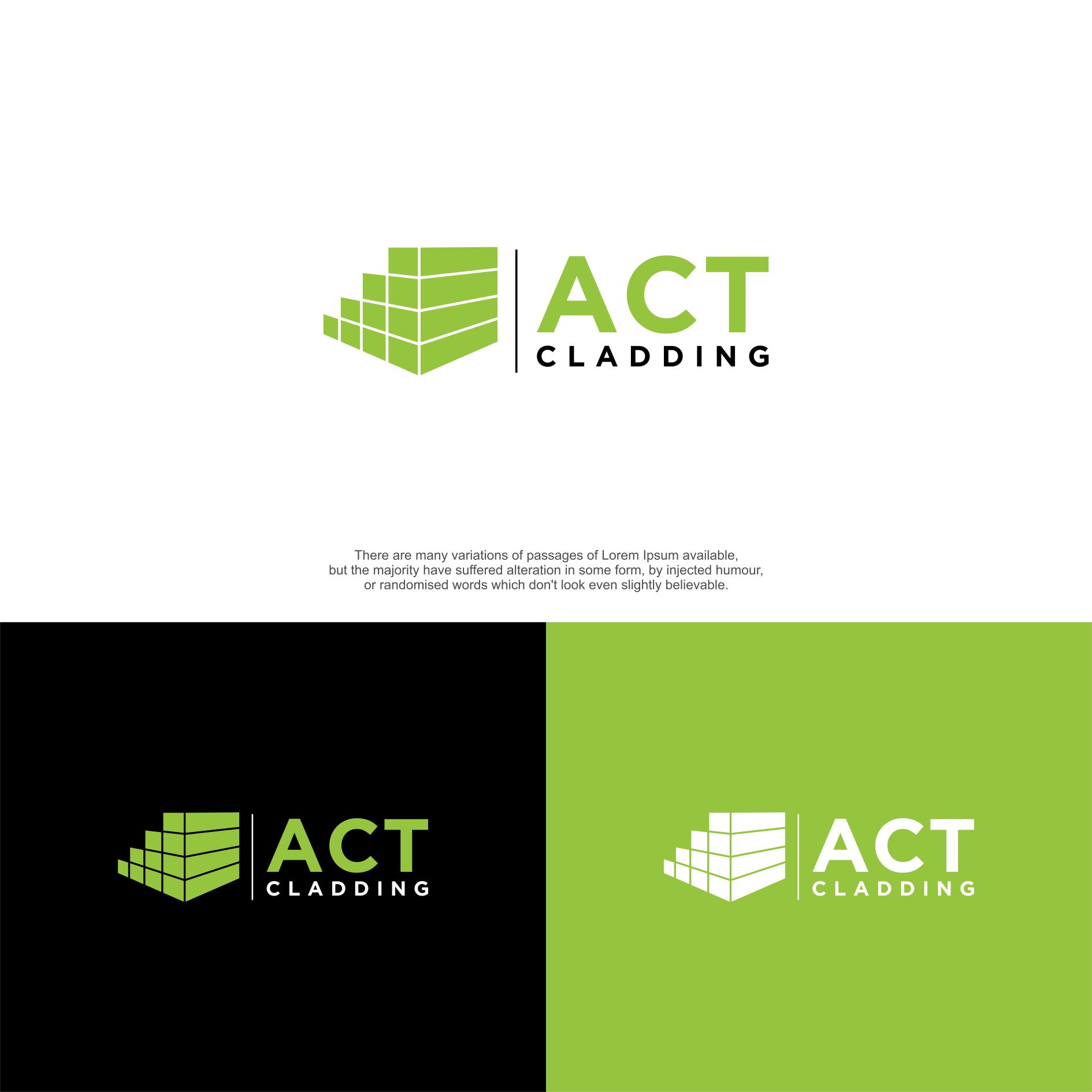 Logo Design by XinThink for this project | Design #26140187