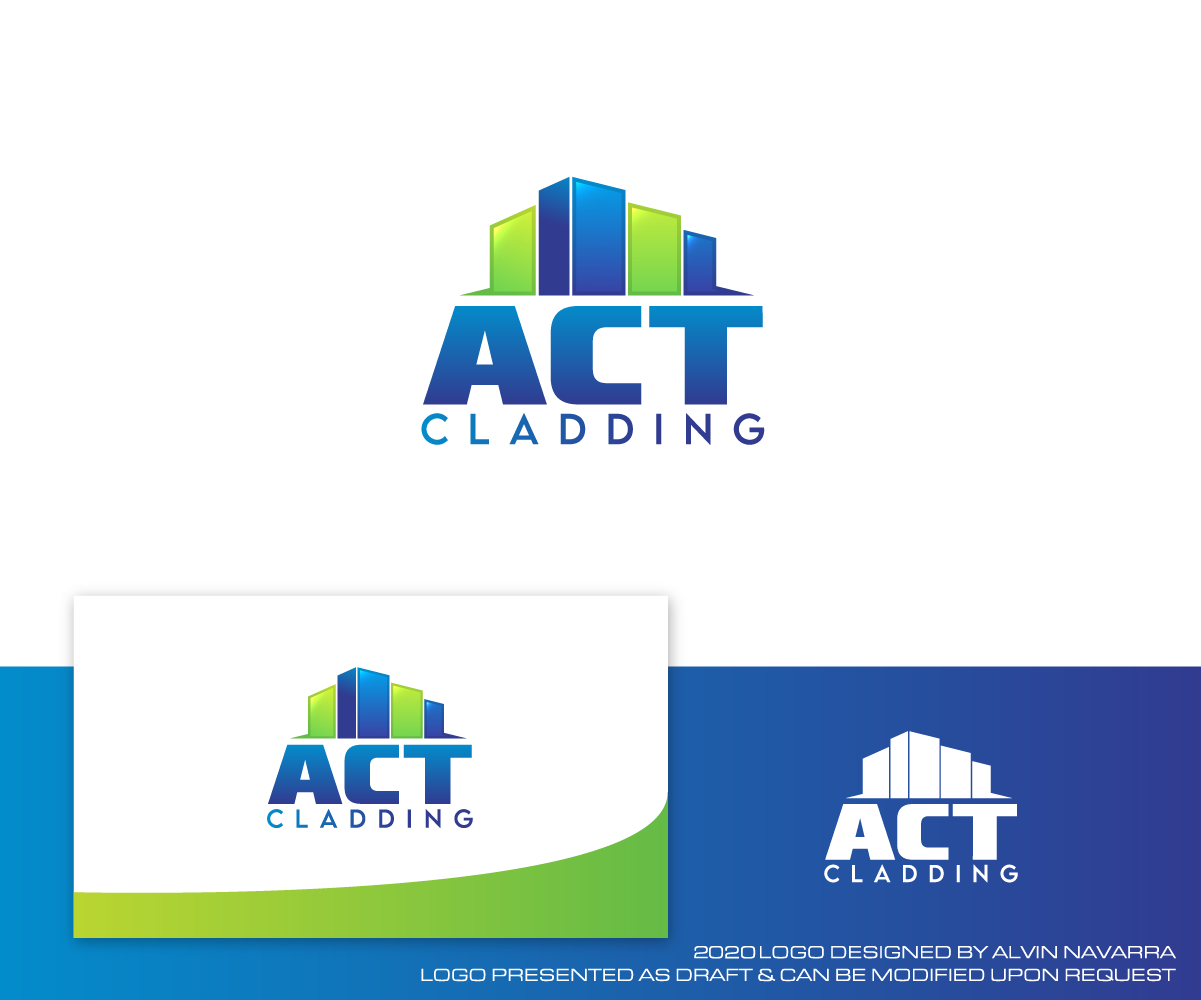 Design de Logo par alvinnavarra pour ce projet | Design #25952139