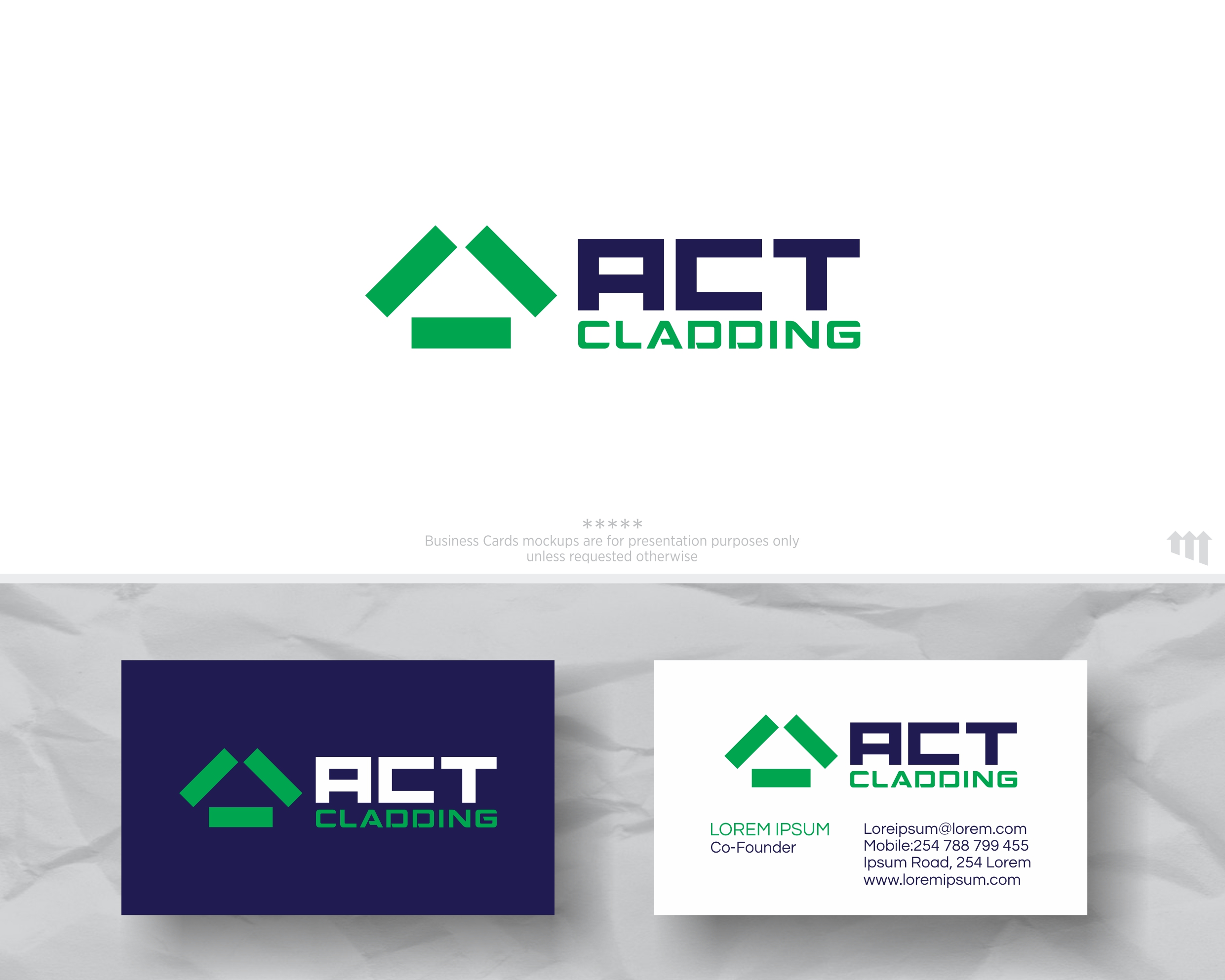 Design de Logo par MBARO pour ce projet | Design #25982842
