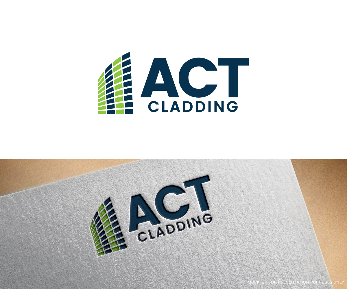 Logo Design by kimcam for this project | Design #25978939