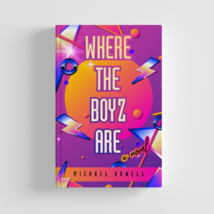 Book Cover Design by josedomingo