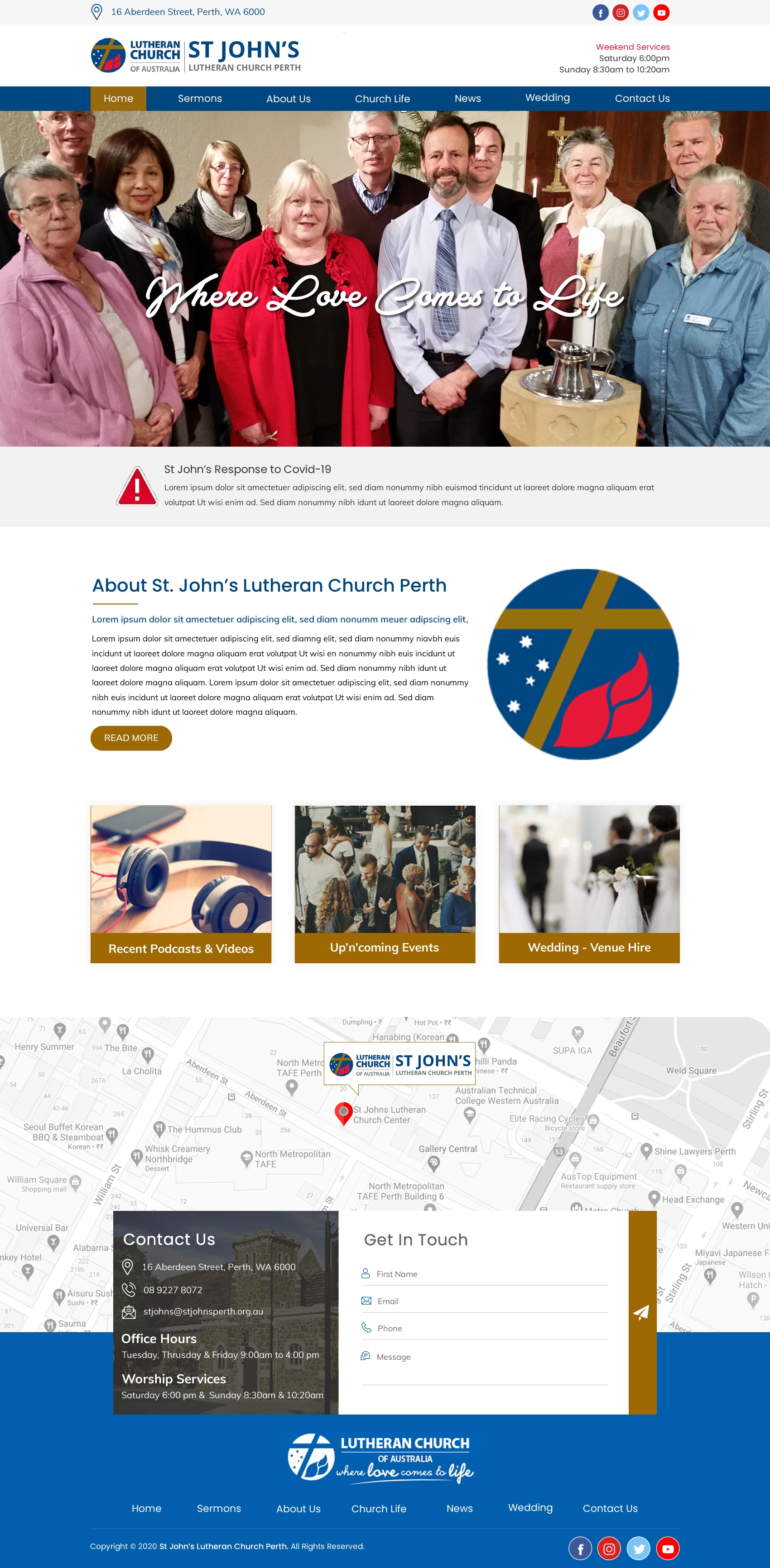 Web Design by harmi_199 for Perth Web Hosting | Design #26152430