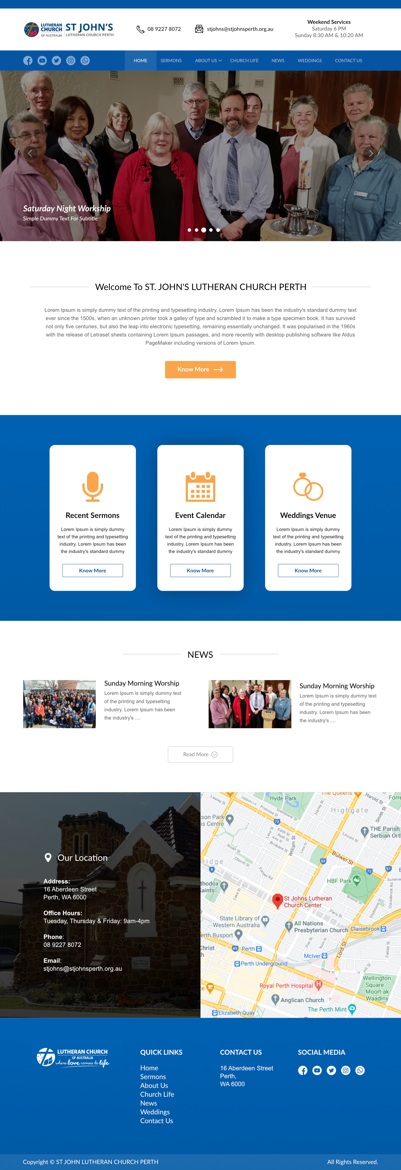 Diseño Web por Cynor Designs para Perth Web Hosting | Diseño #25907749