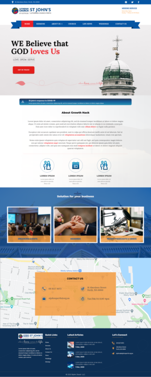 Web Design by Faizan Qadir