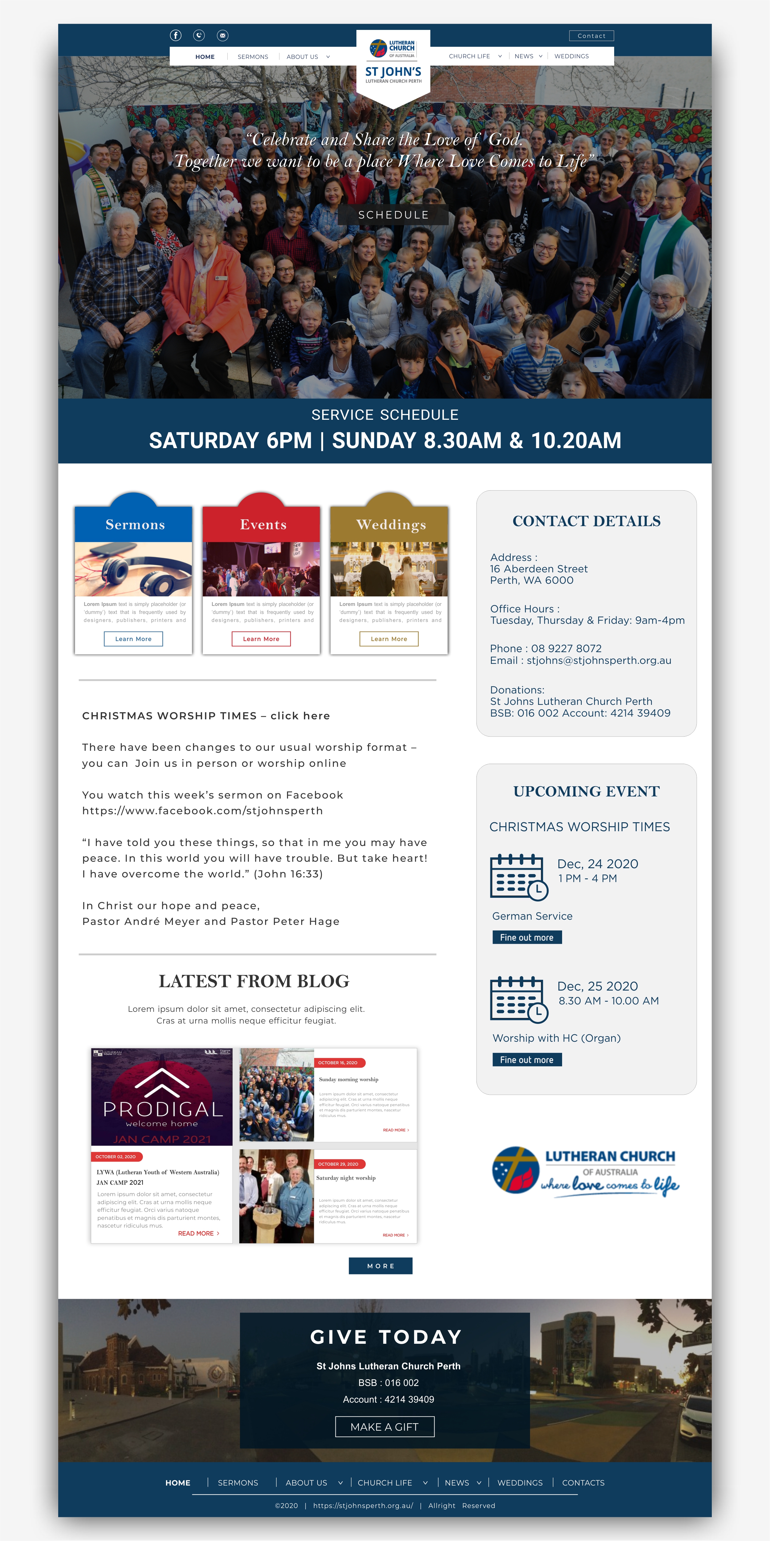Web Design by wati rivca villia 95 for Perth Web Hosting | Design #25915534